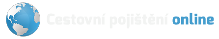 Cestovní pojištění online